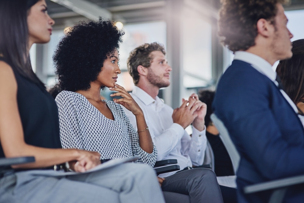 Die industrielle Transformation Mit den richtigen Ingenieuren beschleunigen