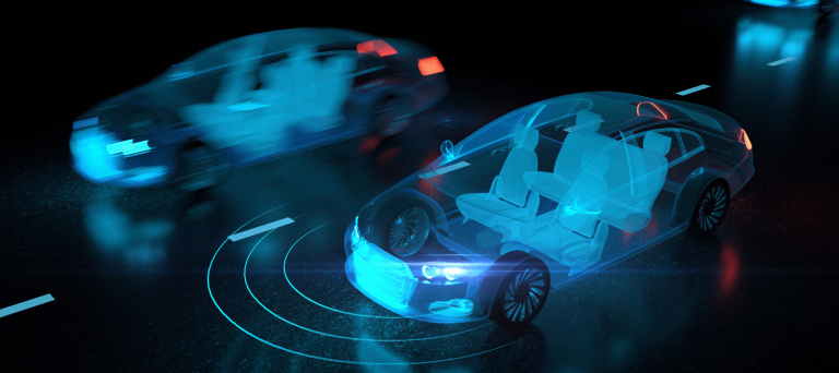 Megatrend Autonomous Driving – Research Report of our Employee Kristian