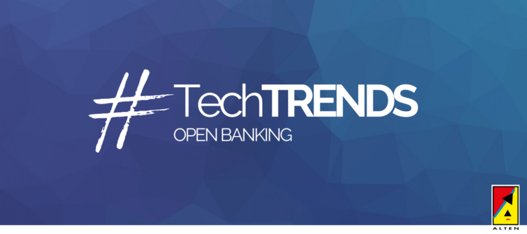 Open banking : what’s the next step?