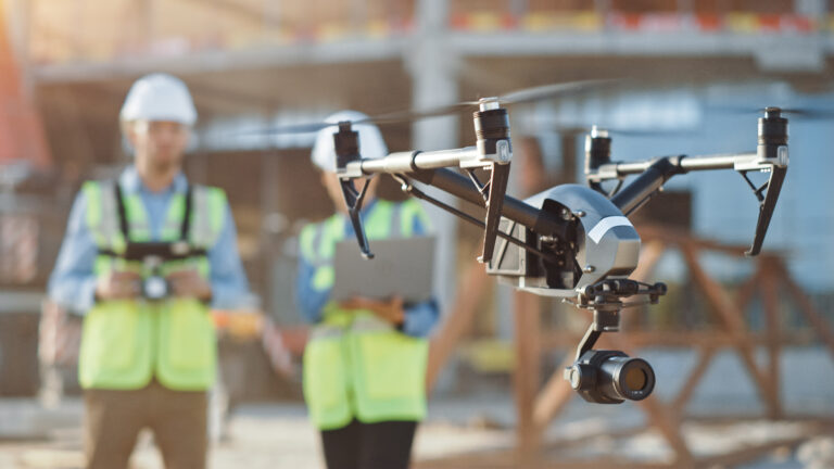 ALTEN & AUTOSAR: Adaptive Platform on Drones