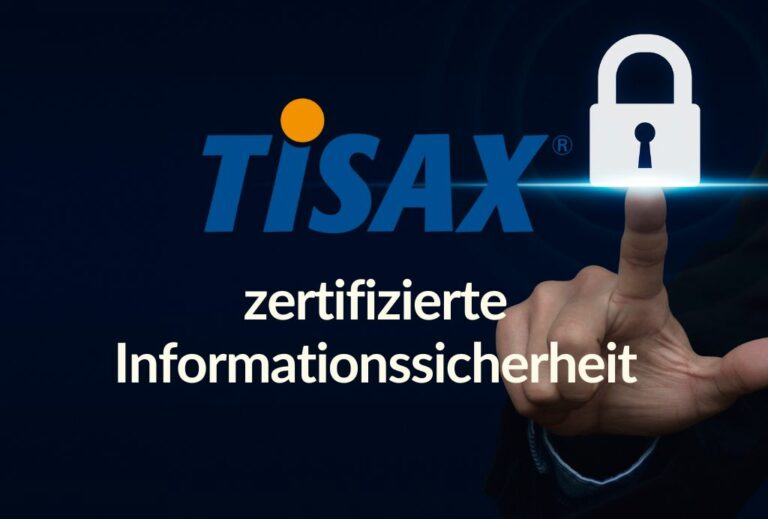 Erneut erfolgreiche TISAX®-Zertifizierung für ALTEN