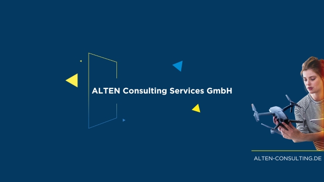 Aus OSB AG wird ALTEN Consulting Services GmbH