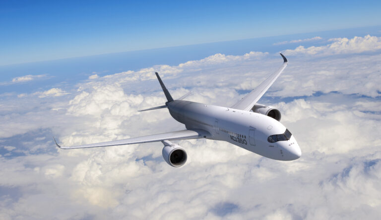 ALTEN & Airbus: Partnerschaft mit Zukunft