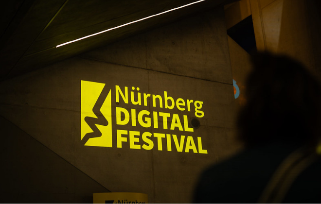 Nürnberg Digital Festival 2026