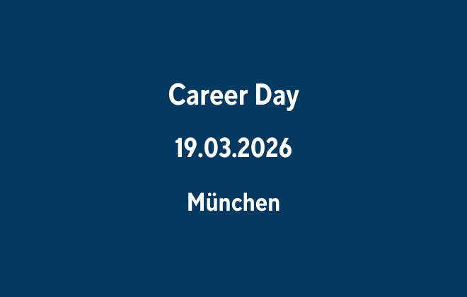 Career Day München