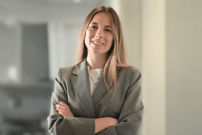 Growing in an International Environment