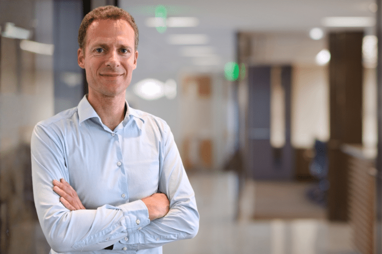 From VIE to Head of Operational Controlling