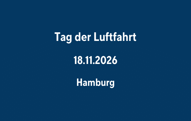 Tag der Luftfahrt Hamburg