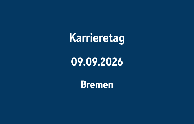 Karrieretag Bremen