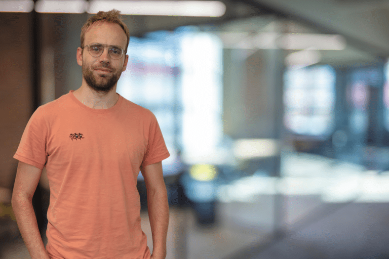 A Behind-the-Scenes Look at the Role of a Senior Consultant
