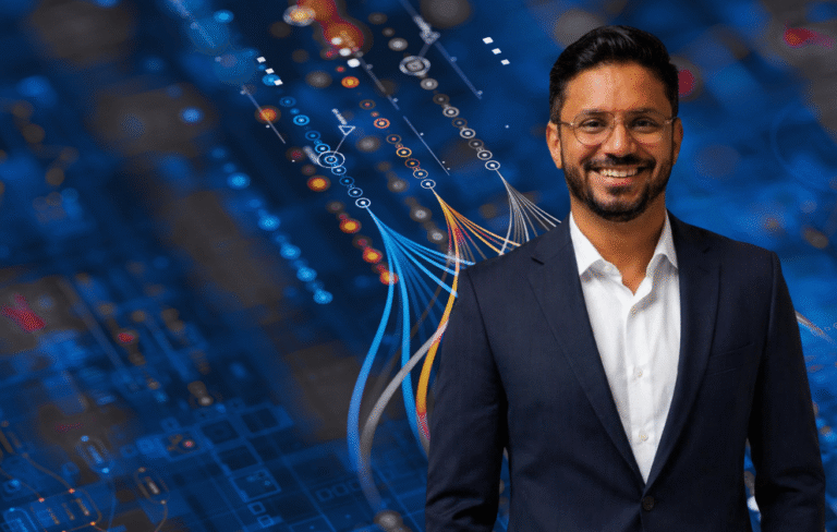 Moderne Softwarearchitekturen für globale Datenplattformen