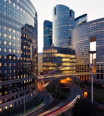 Bank, Finanz & Versicherung